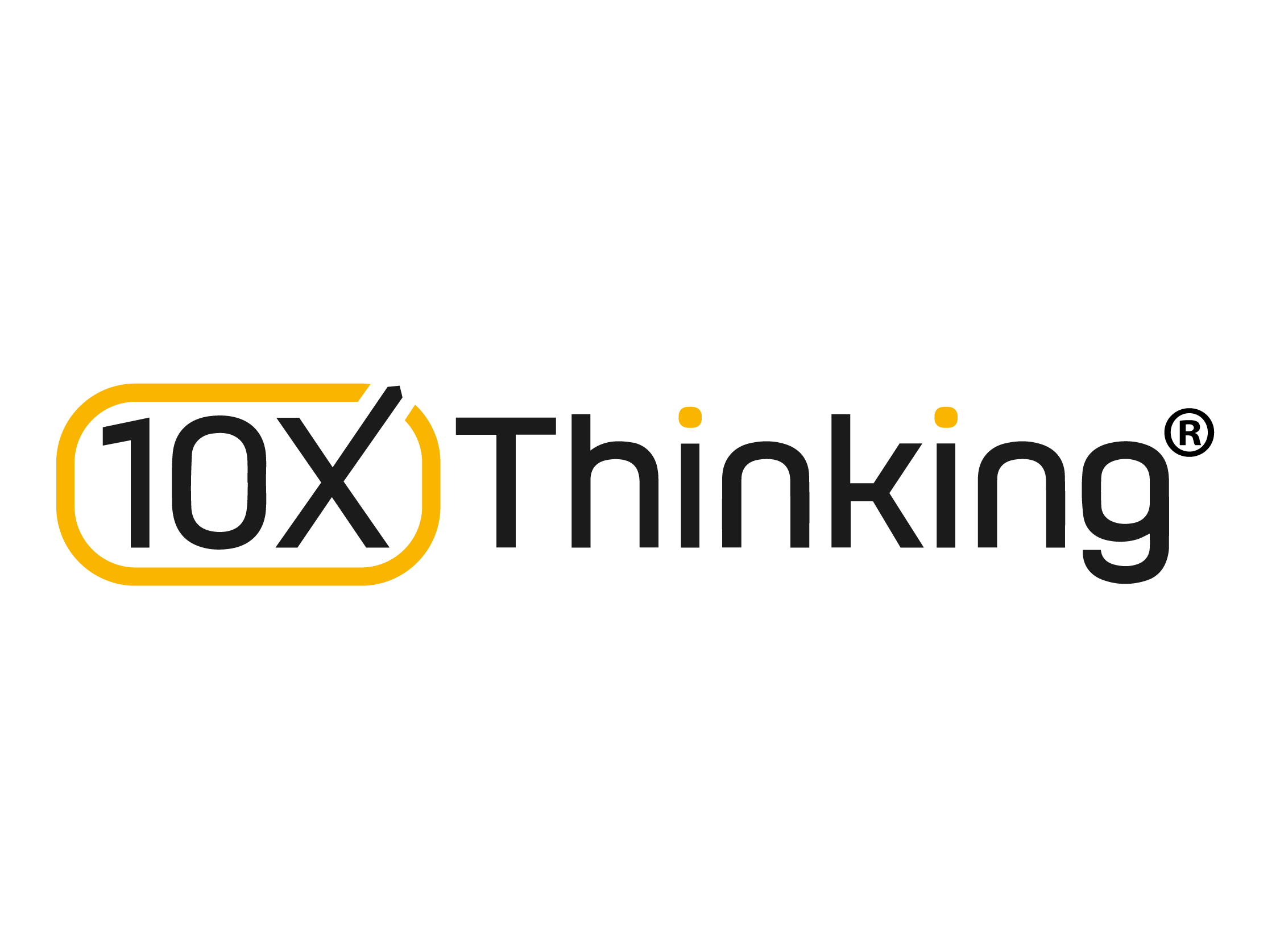 10X Thinking